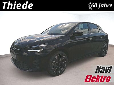 Opel Corsa -e F GS SPORT 3-PHASIG NAVI/LED/VIRTU./DAB+