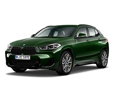 BMW X2 xDrive25e Edition Gold Play Steptronic Aut.