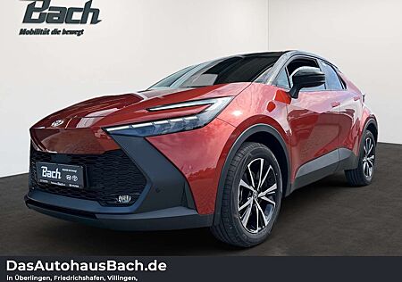 Toyota C-HR - 2.0 l Plugin 4x2 Teamplayer CVT
