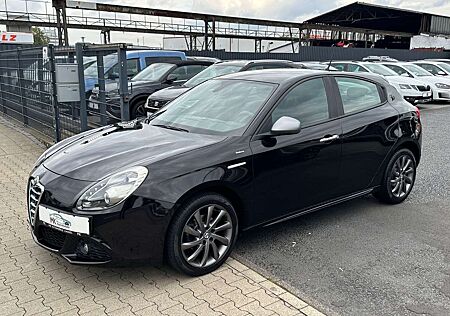 Alfa Romeo Giulietta Veloce 1.4 TB 16V PDC/Klima/8-Fach/SHG