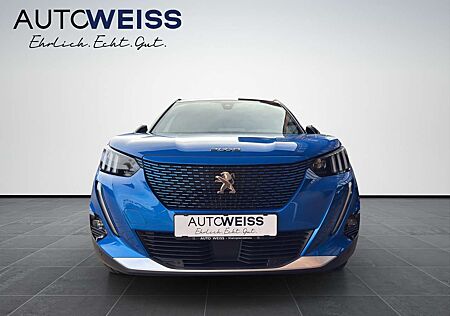 Peugeot e-2008 2008 Elektro 2008 Elektro GT