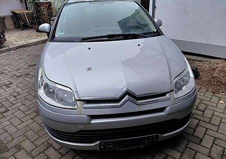 Citroën C4 Citroen Coupe 1.4 16V VTR