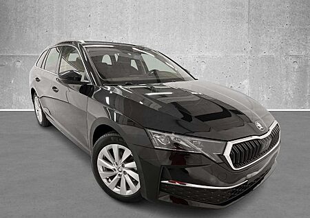 Skoda Octavia Combi 1.5 TSI 150 PS Selection mit AHK