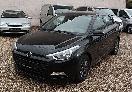 Hyundai i20 YES!*Klima**