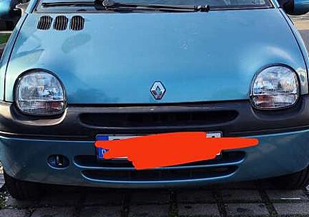 Renault Twingo 1.2 16V Lazuli