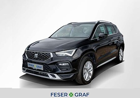 Seat Ateca 1.5 TSI XPERIENCE LED/ASSISTENZ-XL/AHK