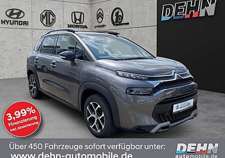 Citroën C3 Aircross Citroen PT 130 AT Plus Navi PDC Grip Control