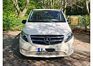 Mercedes-Benz Vito 116 CDI (BlueTEC) Tourer Lang Aut. SELECT