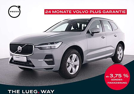 Volvo XC 60 XC60 B4 D Core Aut. + AHK + WINTER PAK. + GOOGLE SERV .
