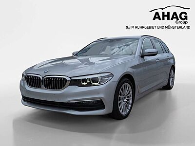 BMW 530 i xDrive Touring **nur Händler oder Export!**