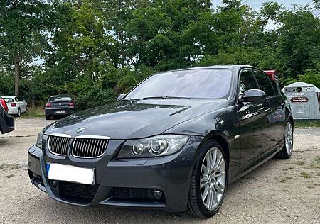 BMW 335d 335 DPF