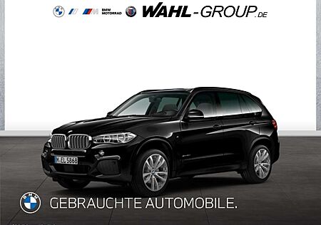 BMW X5 xDrive40d M Sport Standhzg Panorama Adapt LED Head