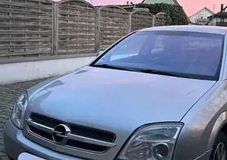 Opel Vectra 2.2 Cosmo