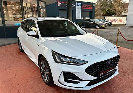 Ford Focus Turnier Ecoboost ST-Line