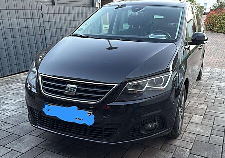 Seat Alhambra Diesel 2.0 TDI Start
