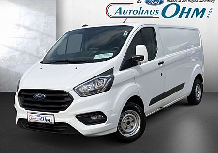 Ford Transit Custom Kasten 300 L2 Trend 2.0 TDCi - SHZ - PDC - KLIMA -