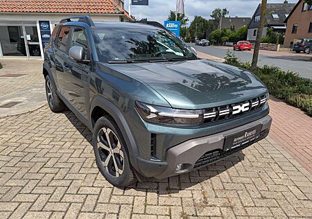 Dacia Duster TCe 130 Journey 4x4