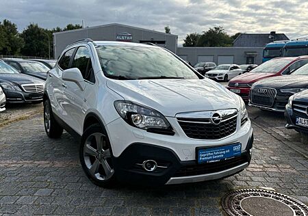 Opel Mokka 1,4 Automatik "Innovation