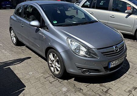 Opel Corsa 1.2 16V