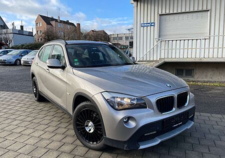 BMW X1 sDrive20d