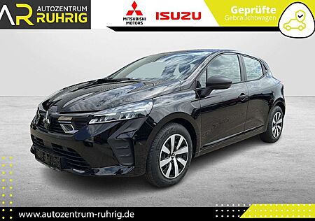 Mitsubishi Colt Basis