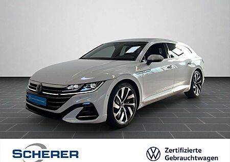 VW Arteon Volkswagen R-Line 2.0 TDI DSG Led,Na