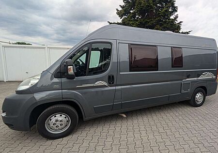 Fiat Ducato Pössl 2Win