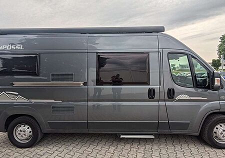 Fiat Ducato Pössl 2Win