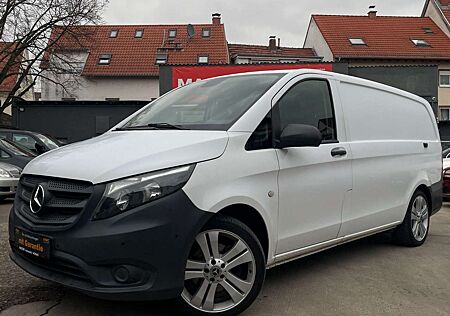 Mercedes-Benz Vito Kasten 119 CDI lang *AUTOMATIK*KAMERA*NAVI*