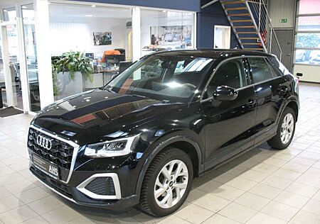 Audi Q2 35 TFSI S tronic advanced *LED*AHK*NAVI*