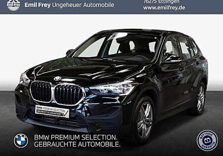 BMW X1 xDrive25e Advantage