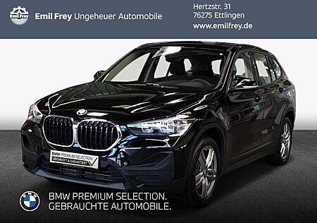 BMW X1 xDrive25e Advantage