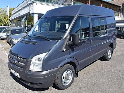Ford Transit FT 260 *PDC*STANDHEIZUNG*INSPEKTION + TÜV NEU*