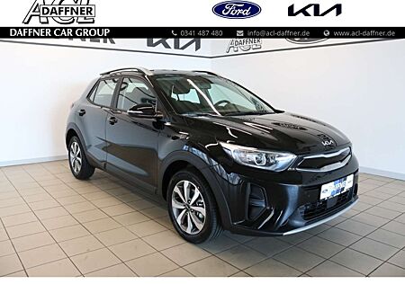 Kia Stonic Vision 1.0 T-GDI beheizb. Lenkrad Navi