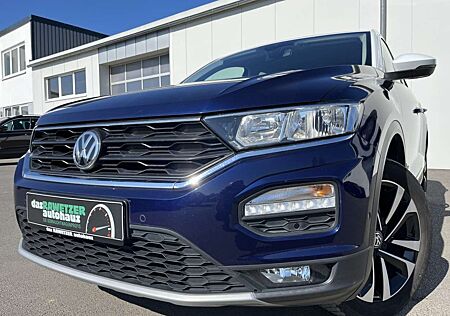 VW T-Roc Volkswagen 1.6 TDI Style IQ. Drive 125€ m. 20% Anzahlung Ac