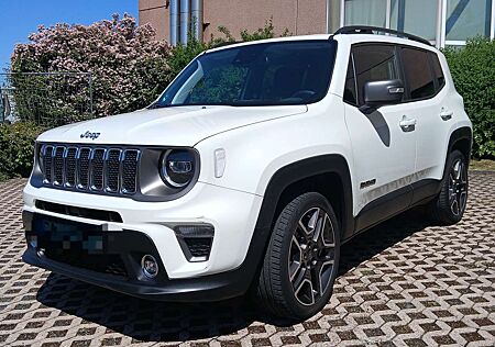 Jeep Renegade 1.3 T-GDI Active Drive Limited