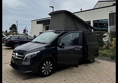 Mercedes-Benz Marco Polo 220/250/300 d HORIZON EDITION RWD (447.813)