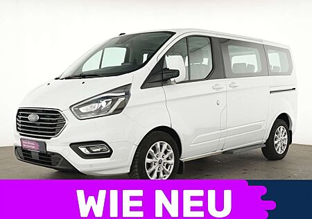 Ford Tourneo Custom Titanium X ACC|Navi|Bi-Xenon