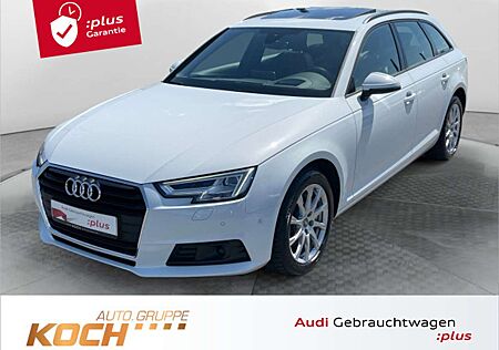 Audi A4 2.0 TDI S-Tronic, LED, Milano, Panorama