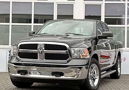 Dodge RAM 1500 4x4 (EU) Crew C. Leder Prins NAV PDC