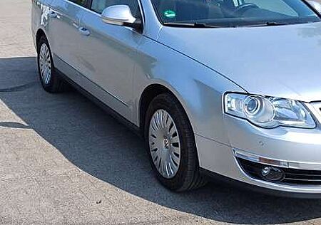 VW Passat Variant Volkswagen 1.6 FSI Comfortline