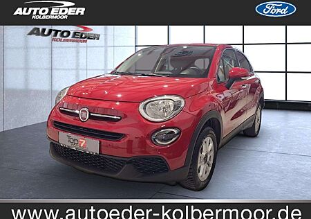 Fiat 500 X Urban Bluetooth Klima Einparkhilfe