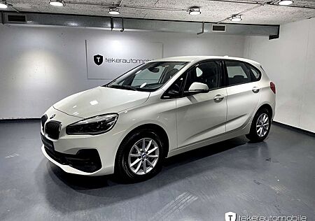 BMW 218 d Advantage