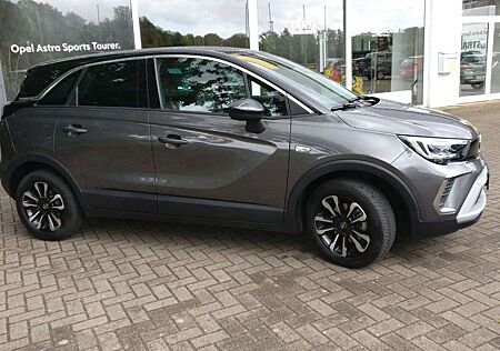 Opel Crossland X Crossland Elegance Klimaaut.Navi.Shz. Allwetter