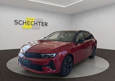 Opel Astra Sports Tourer Electric GS (L)