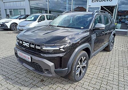 Dacia Duster Expression Hybrid 140 *SHZ/NAVI*