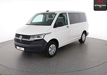 VW T6 Caravelle Volkswagen T6.1 2.0 TDI 7 SITZE NAVI,LED,1.HD