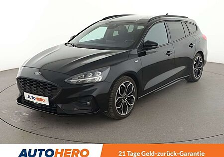 Ford Focus 1.5 EcoBoost ST-Line Aut.*NAVI*LED*ACC*CAM*SPUR*
