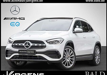 Mercedes-Benz GLA 250 e AMG-Sport/Pano/LED/Cam/Ambiente/GRA
