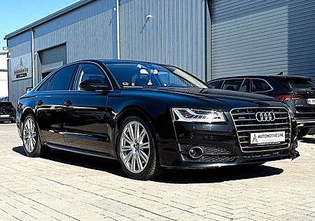 Audi A8 3.0 TDI QUATTRO/SCHIEBEDACH/KAMERA/AHK/MATRIX